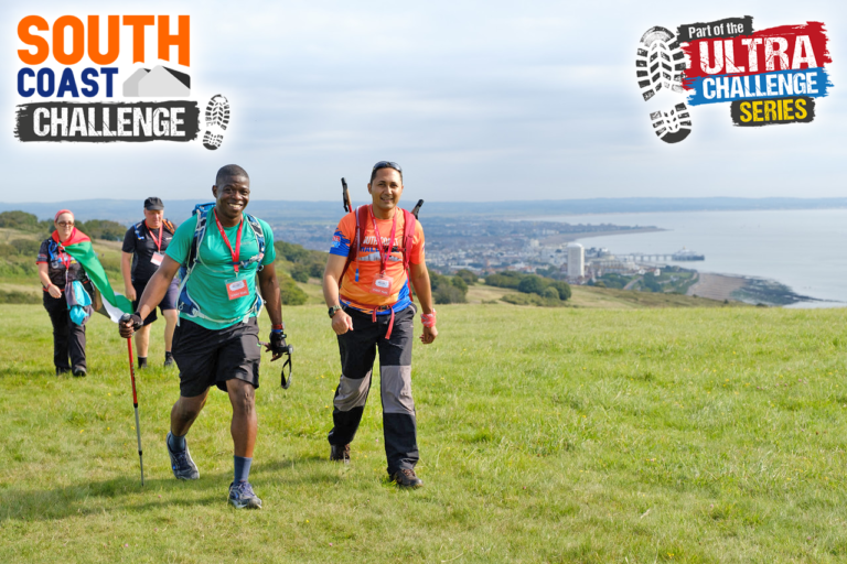 South Coast Challenge