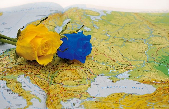 Image by Frauke Riether from Pixabay